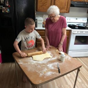 Meet your Posher, Lindsey